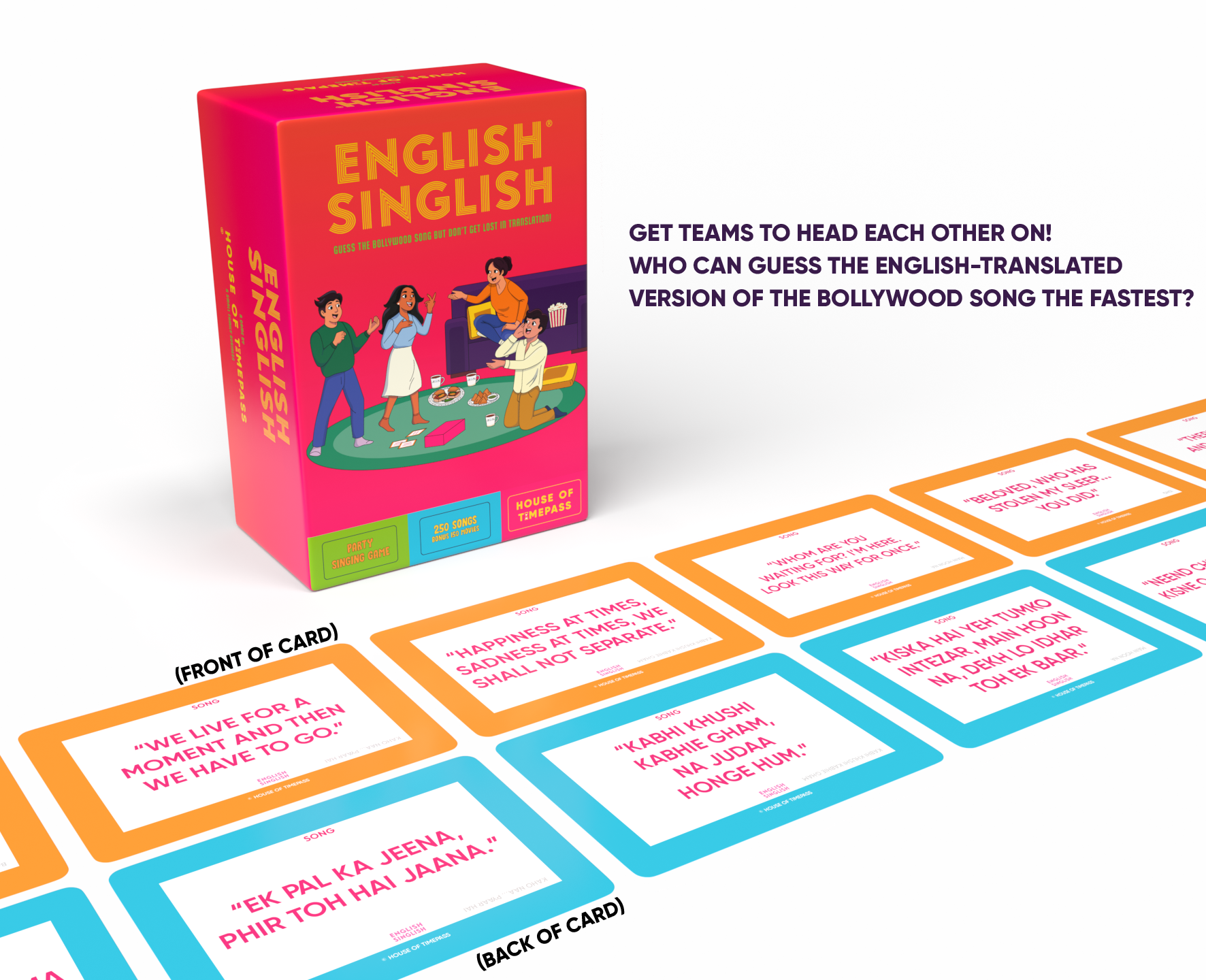 English Singlish