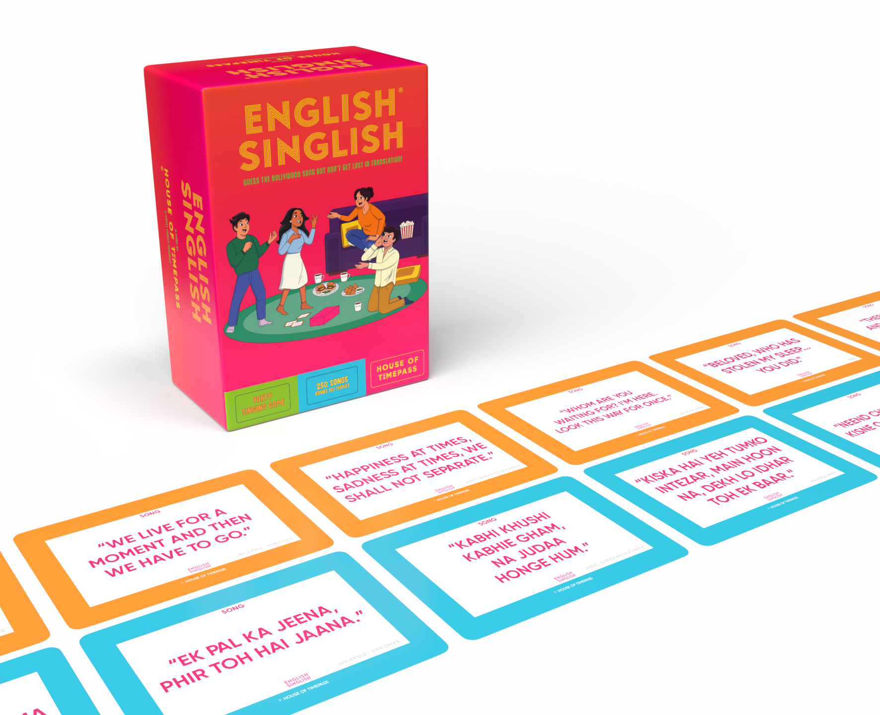 English Singlish