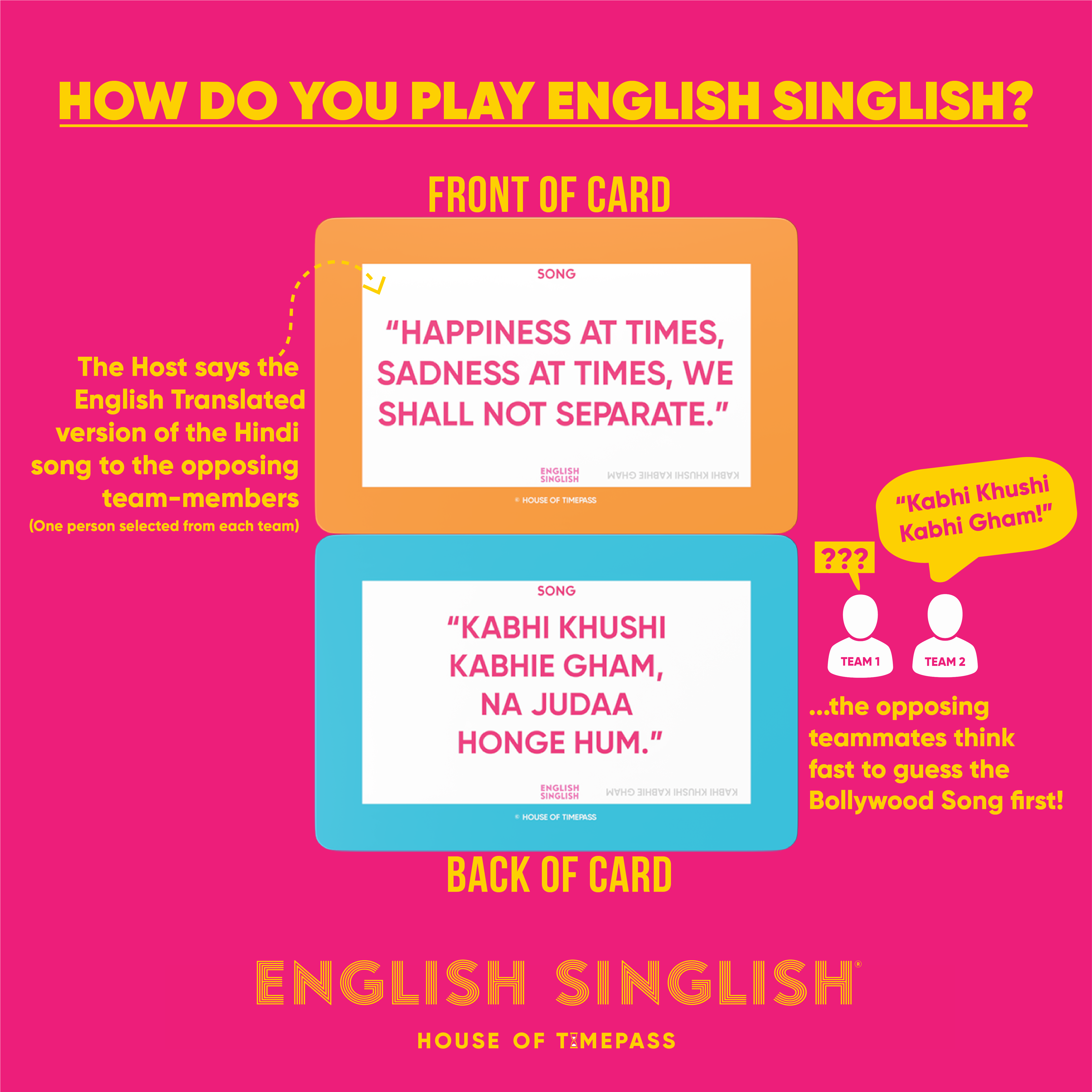 English Singlish