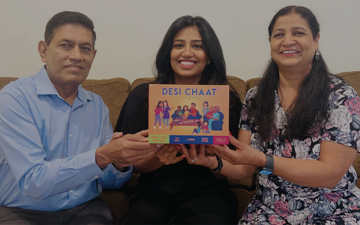 Desi Chaat The Game Will Make Your Entire Family Laugh For Hours