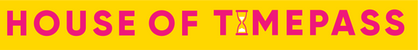 House Of Timepass logo