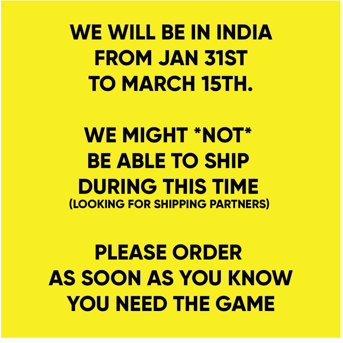 DESI CHAAT - URDU PACK