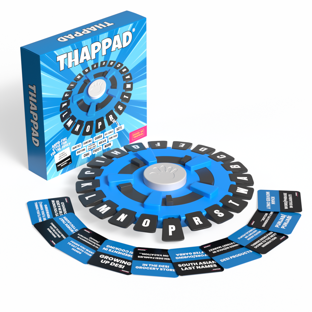 THAPPAD