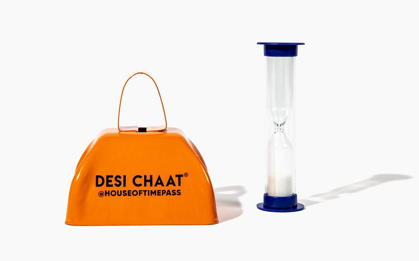 Desi Chaat The Game Will Make Your Entire Family Laugh For Hours